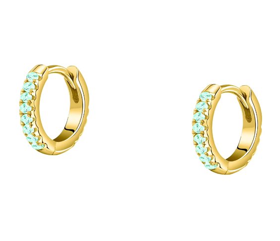 Orecchini La Petite Story Donna SILVER in Argento LPS01AWV35 - LPS01AWV35